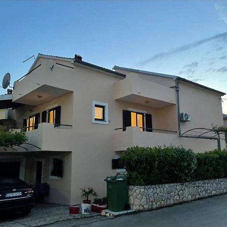 Delfin Apartments Ζαντάρ Εξωτερικό φωτογραφία
