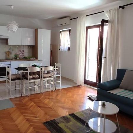 Delfin Apartments Ζαντάρ Εξωτερικό φωτογραφία