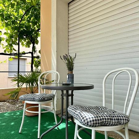 Delfin Apartments Ζαντάρ Εξωτερικό φωτογραφία