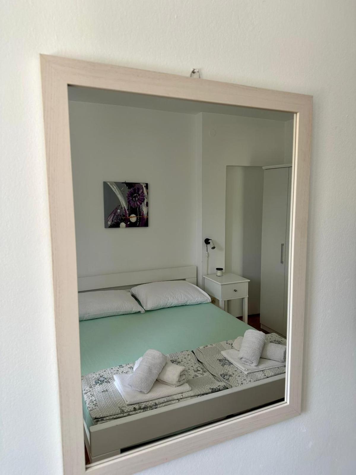 Delfin Apartments Ζαντάρ Εξωτερικό φωτογραφία