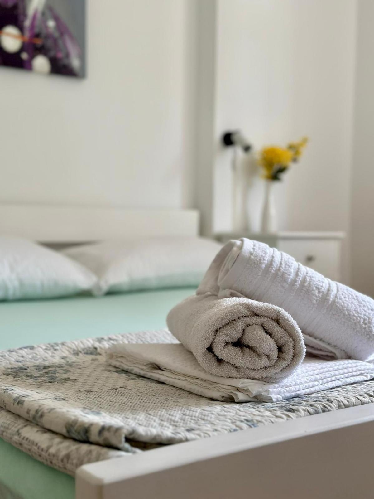 Delfin Apartments Ζαντάρ Εξωτερικό φωτογραφία