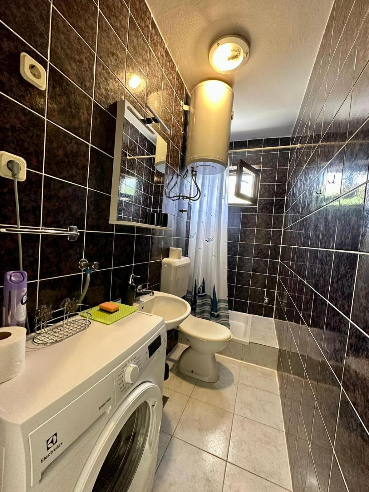 Delfin Apartments Ζαντάρ Εξωτερικό φωτογραφία