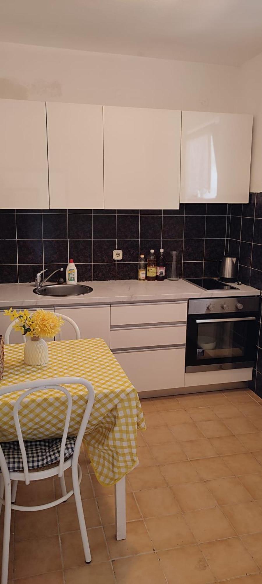 Delfin Apartments Ζαντάρ Εξωτερικό φωτογραφία